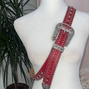 Western Belt